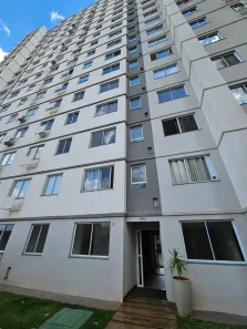 Apartamento com 2 Quartos para alugar, 49m² no Chácaras Dona Gê, Goiânia