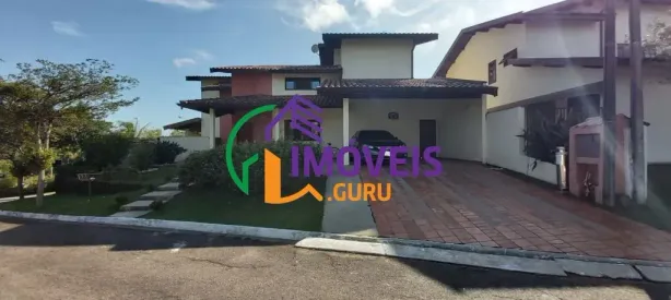 Casa de Condomínio com 4 Quartos à venda, 297m² no Região Metropolitana de Jundiaí, Louveira