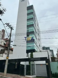 Cobertura com 4 Quartos à venda, 234m² no Serra, Belo Horizonte
