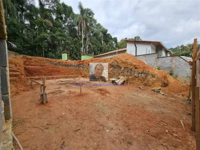 Lote/Terreno à venda, 500m² no Jardim Atalaia, Cotia
