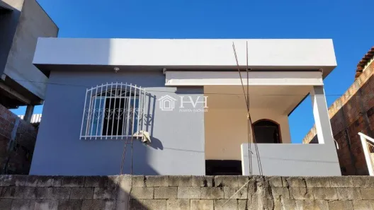 Casa com 4 Quartos à venda, 80m² no Europa, Belo Horizonte