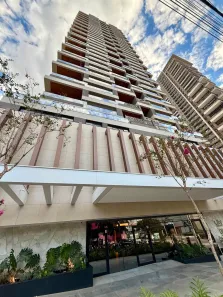 Apartamento com 4 Quartos à venda, 247m² no Setor Marista, Goiânia