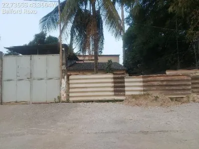 Casa com 3 Quartos à venda, 360m² no Sitio Retiro Feliz, Belford Roxo