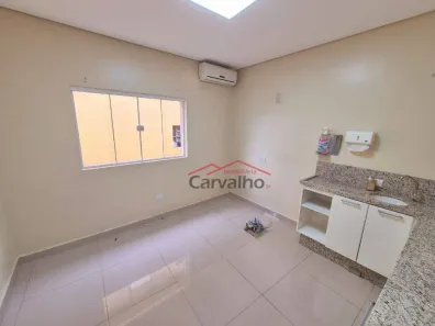 Sala Comercial para alugar, 12m² no Vila Maria Alta, São Paulo
