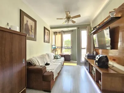 Apartamento com 3 Quartos à venda, 71m² no Parque Imperial, São Paulo