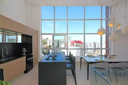 Cobertura com 3 Quartos à venda, 148m² no Luxemburgo, Belo Horizonte