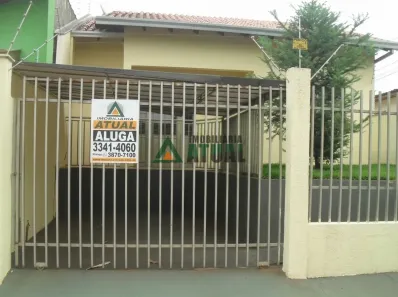 Casa com 4 Quartos à venda, 120m² no Leonor, Londrina