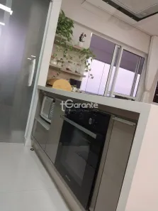 Apartamento com 2 Quartos à venda, 77m² no Parque Residencial das Camélias, Bauru