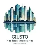 Logo da imobiliária