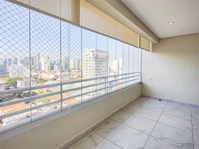 Apartamento com 2 Quartos à venda, 68m² no Pinheiros, São Paulo