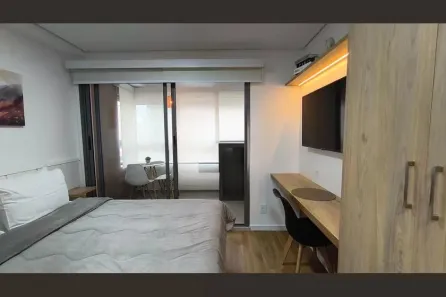 Kitnet com 1 Quarto à venda, 23m² no Vila Mariana, São Paulo