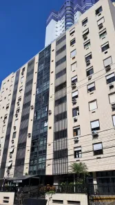 Apartamento com 1 Quarto para alugar, 70m² no Centro, São Vicente