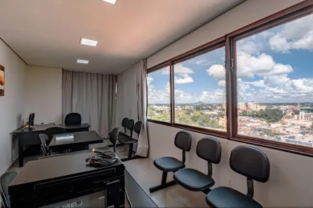 Sala Comercial à venda, 54m² no Centro-Norte, Cuiabá