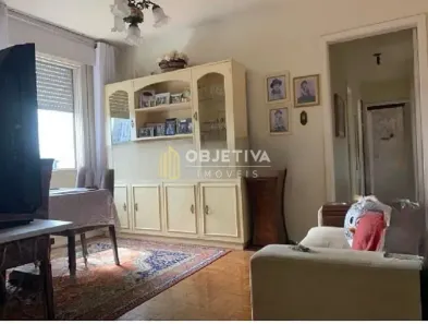Apartamento com 2 Quartos à venda, 62m² no Partenon, Porto Alegre