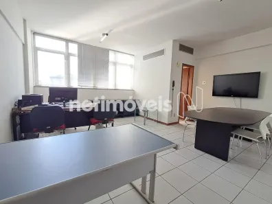 Sala Comercial à venda, 31m² no Funcionários, Belo Horizonte