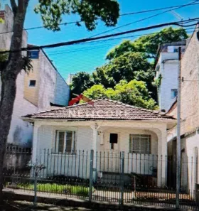 Lote/Terreno com 1 Quarto à venda, 330m² no Vila Helena, Santo André