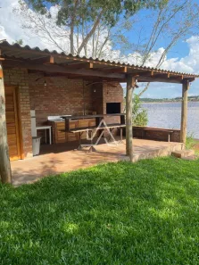 Fazenda/Sítio com 1 Quarto à venda, 70m² no Centro, Ernestina