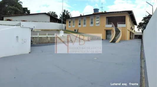 Imóvel Comercial com 12 Quartos para alugar, 296m² no Granja Viana, Cotia