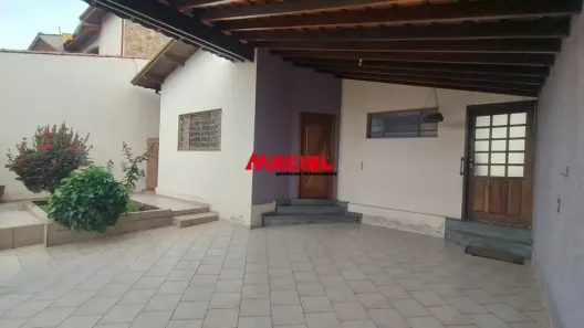 Casa com 3 Quartos à venda, 168m² no Vila Antônio Augusto Luiz, Caçapava