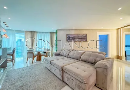 Apartamento com 3 Quartos à venda, 138m² no Centro, Balneário Camboriú