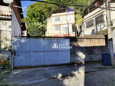 Lote/Terreno à venda, 970m² no Vilage, Nova Friburgo