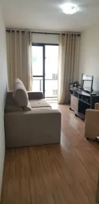 Apartamento com 1 Quarto à venda, 45m² no Perdizes, São Paulo