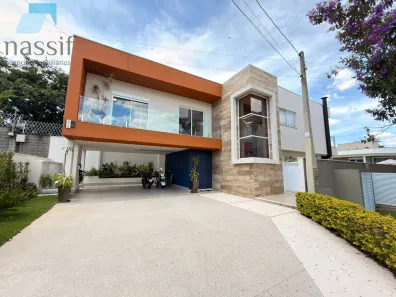 Casa de Condomínio com 3 Quartos à venda, 270m² no Fazenda Rodeio, Mogi das Cruzes