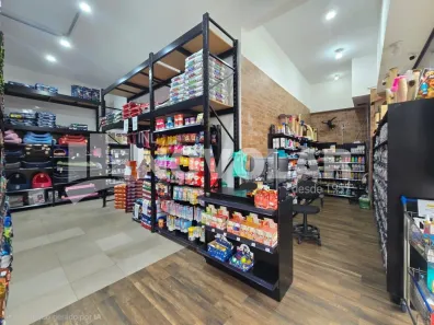 Ponto Comercial para alugar, 204m² no Tucuruvi, São Paulo