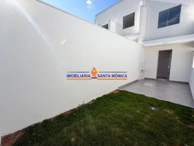 Casa com 2 Quartos à venda, 119m² no Jardim Leblon, Belo Horizonte