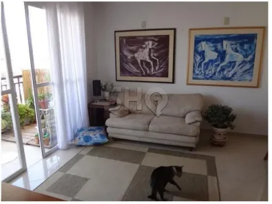 Apartamento com 3 Quartos à venda, 143m² no Vila Ipojuca, São Paulo