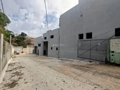 Ponto Comercial para alugar, 400m² no Parque União, Jundiaí