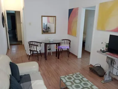 Apartamento com 1 Quarto à venda, 68m² no Icaraí, Niterói