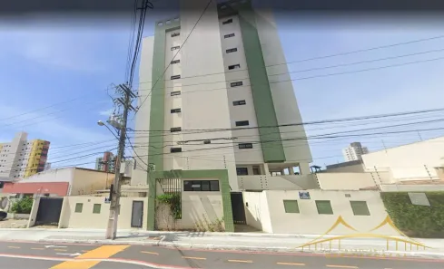 Apartamento com 3 Quartos para venda ou aluguel, 90m² no Barro Vermelho, Natal