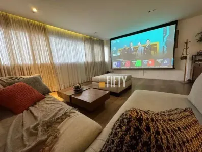 Apartamento com 2 Quartos à venda, 96m² no Jardim Paulista, São Paulo