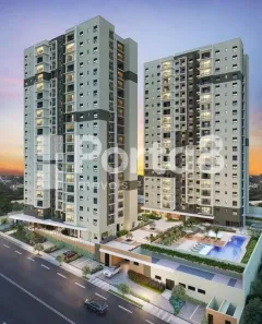 Apartamento com 2 Quartos à venda, 69m² no Bom Jardim, São José do Rio Preto