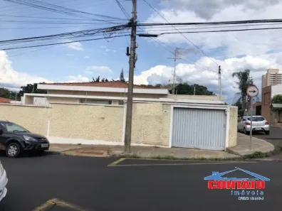 Casa com 3 Quartos à venda, 283m² no Vila Monteiro (Gleba I), São Carlos