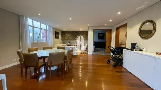 Apartamento com 4 Quartos à venda, 318m² no Vila Suzana, São Paulo