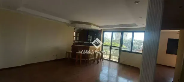 Apartamento com 2 Quartos à venda, 99m² no Jardim Beira Rio, Jacareí