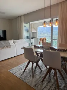 Apartamento com 3 Quartos à venda, 101m² no Vila Mogilar, Mogi das Cruzes