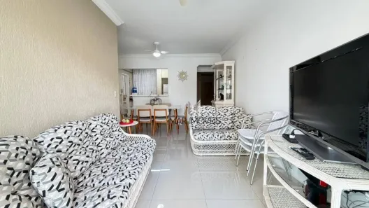 Apartamento com 3 Quartos à venda, 83m² no Enseada, Guarujá