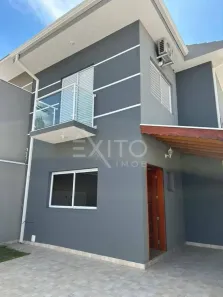 Casa com 3 Quartos à venda, 126m² no Residencial Santa Giovana, Jundiaí