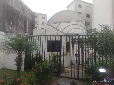 Apartamento com 2 Quartos à venda, 40m² no Granjas Rurais Presidente Vargas, Salvador