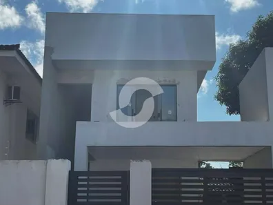 Casa com 4 Quartos à venda, 210m² no Itaipu, Niterói