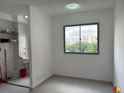Apartamento com 1 Quarto para venda ou aluguel, 30m² no Mooca, São Paulo