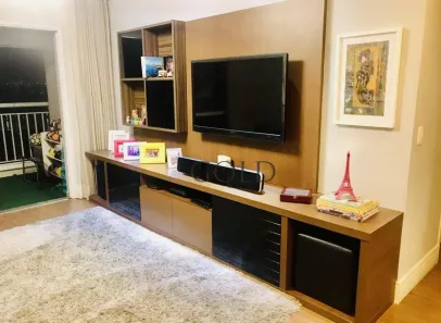 Apartamento com 3 Quartos para alugar, 103m² no Vila Leopoldina, São Paulo