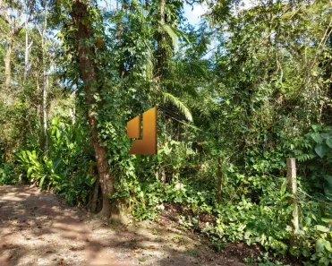 Lote/Terreno à venda, 1000m² no Bairro de Camburi, São Sebastião
