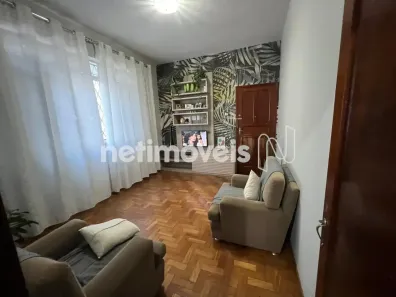 Apartamento com 3 Quartos à venda, 115m² no Serra, Belo Horizonte