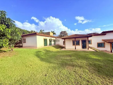 Casa de Condomínio com 4 Quartos à venda, 276m² no Condomínio Jardim das Palmeiras, Bragança Paulista