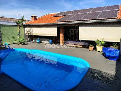 Casa com 2 Quartos à venda, 221m² no Parque Ribeirão Preto, Ribeirão Preto