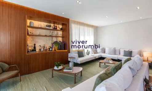 Apartamento com 3 Quartos à venda, 210m² no Planalto Paulista, São Paulo
